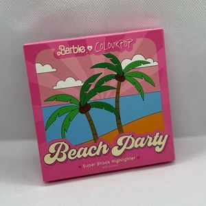 🌟Barbie highlighter🌟